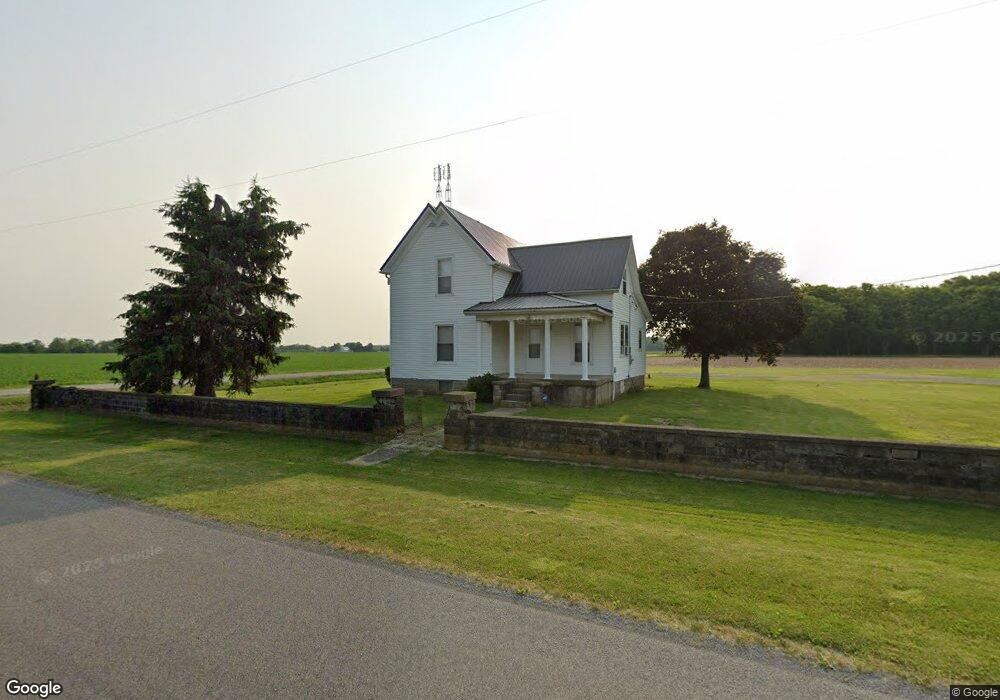 10029 Shenk Rd, Delphos, OH 45833 - photo 1