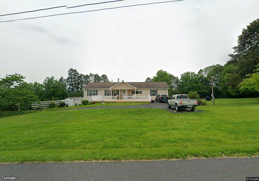 7630 Route 309, New Tripoli, PA 18066 - photo 1