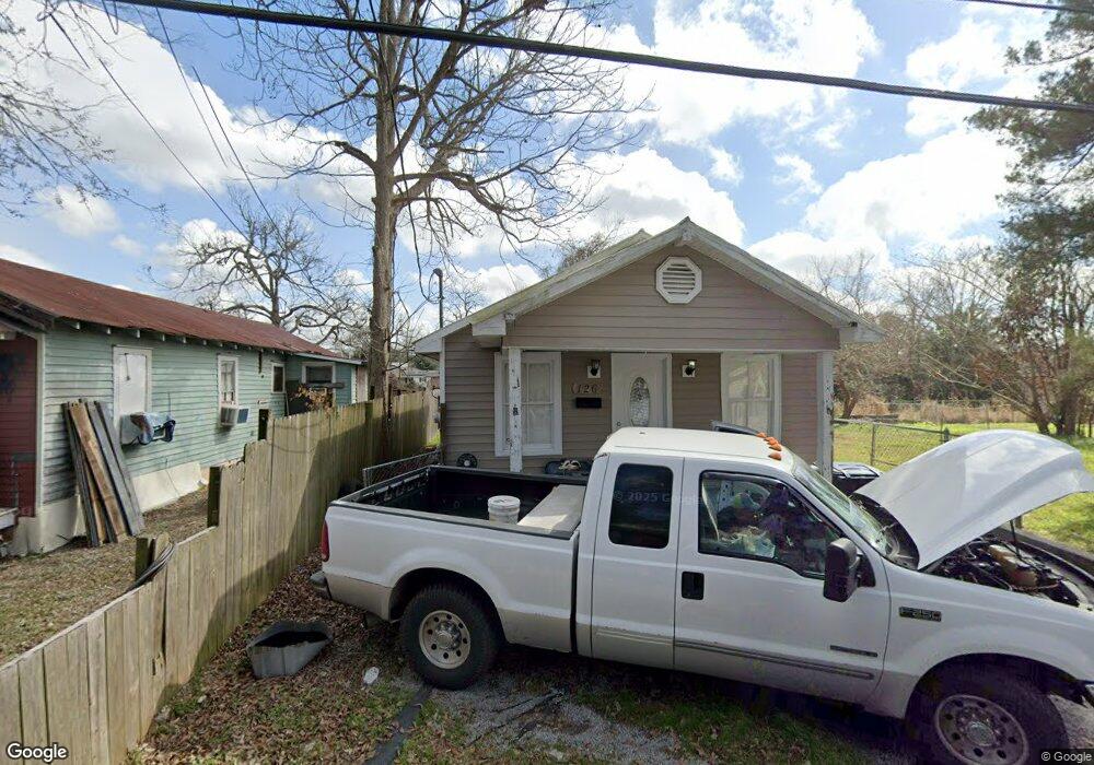 126 Johnson Aly, New Iberia, LA 70563 - photo 1