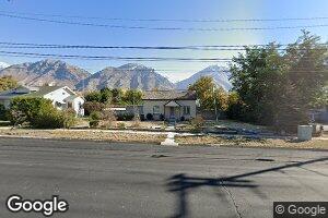 489 S 200 E, Provo, UT 84606