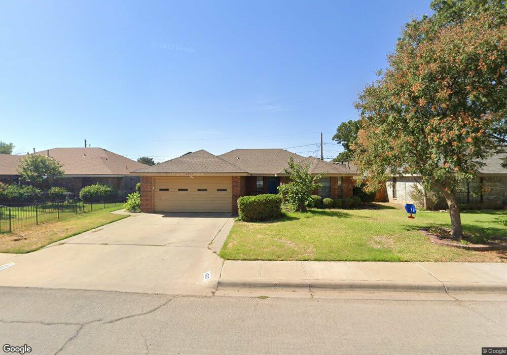 4607 Gulf Ave, Midland, TX 79707 - photo 1