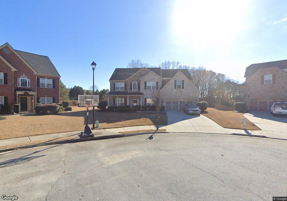 4164 Ripley Ct unit 2, Buford, GA 30518 - photo 1