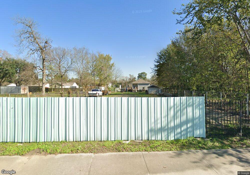 4114 Hirsch Rd, Houston, TX 77026 - photo 1