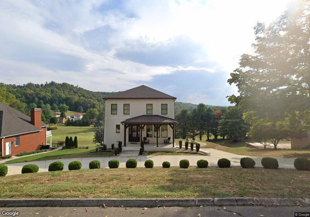 1643 N Plantation Dr, Cookeville, TN 38506 - photo 1