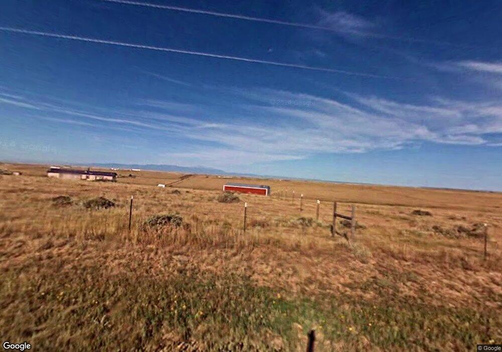 6450 S Calhan Rd, Calhan, CO 80808 - photo 1
