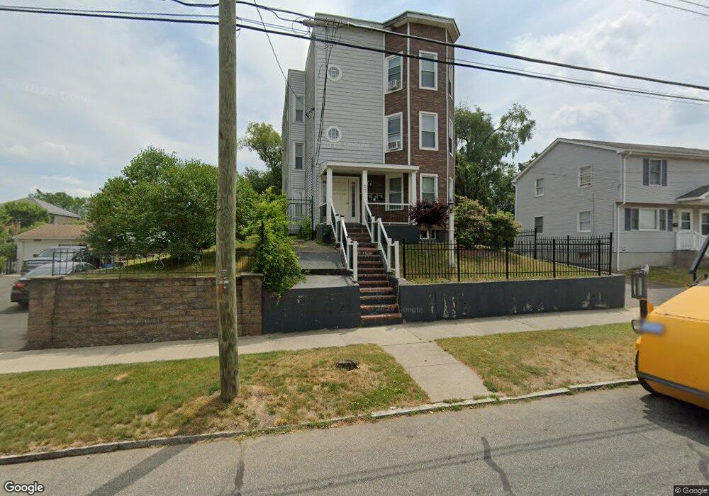 57 Lyons St, Indian Orchard, MA 01151 - photo 1