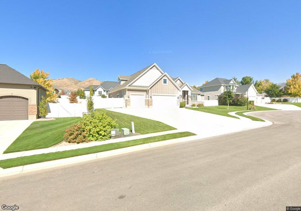 726 W 3275 N, Lehi, UT 84043 - photo 1