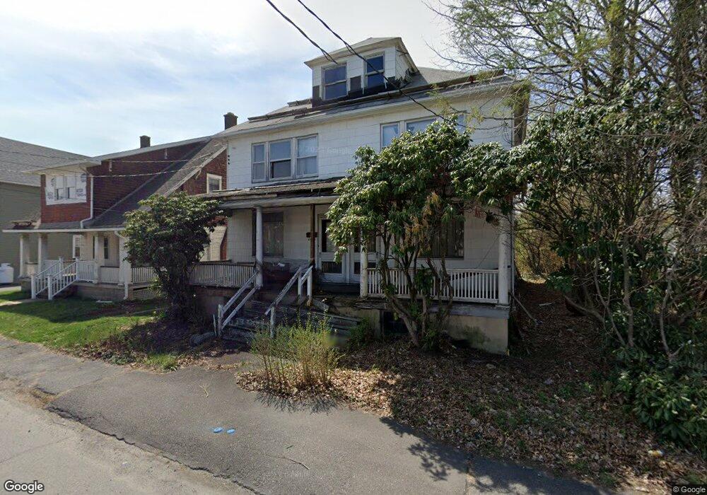 239 Broad St, Pittston, PA 18640 - photo 1