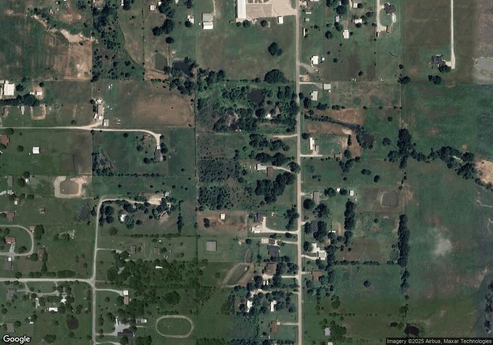 6206 S 155th West Ave, Sapulpa, OK 74066 - photo 1