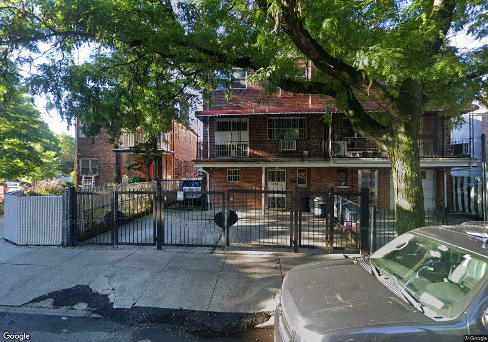 4180 Case St, Elmhurst, NY 11373 - photo 1