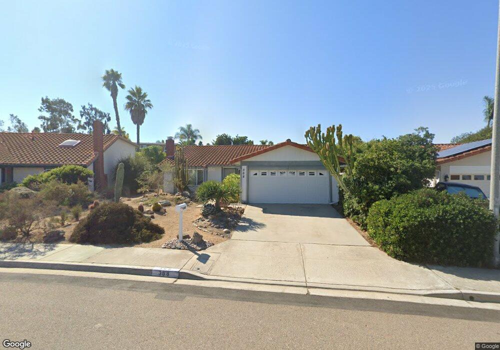 368 Trailview Rd, Encinitas, CA 92024 - photo 1