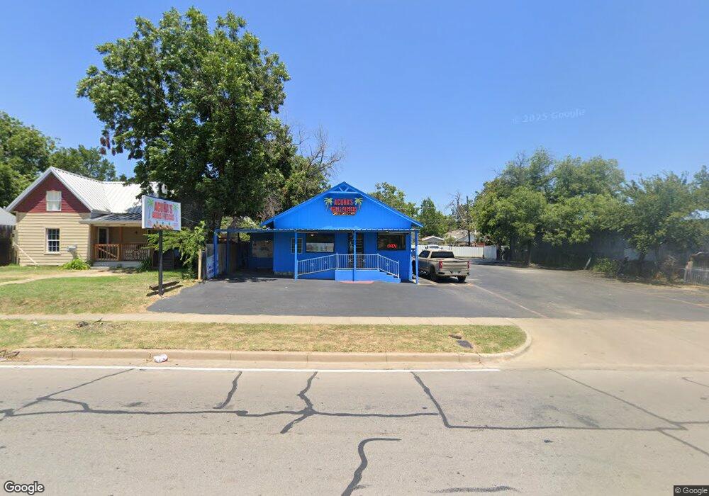 2504 Azle Ave, Fort Worth, TX 76106 - photo 1
