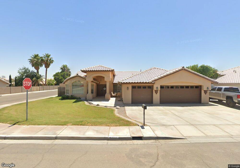 3011 W 13th Place, Yuma, AZ 85364 - photo 1