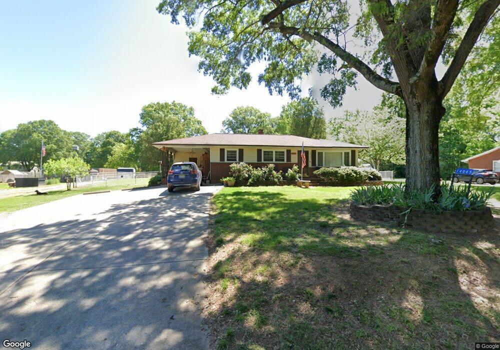 14045 Hopewell Church Rd, Midland, NC 28107 - photo 1