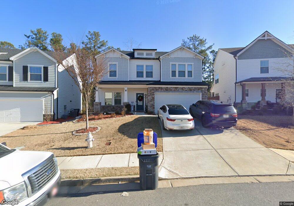 5910 Arbor Green Cir unit 46, Sugar Hill, GA 30518 - photo 1