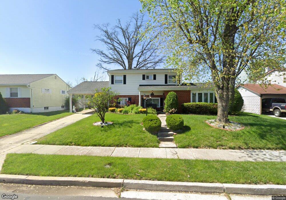 3108 Thornfield Rd, Gwynn Oak, MD 21207 - photo 1