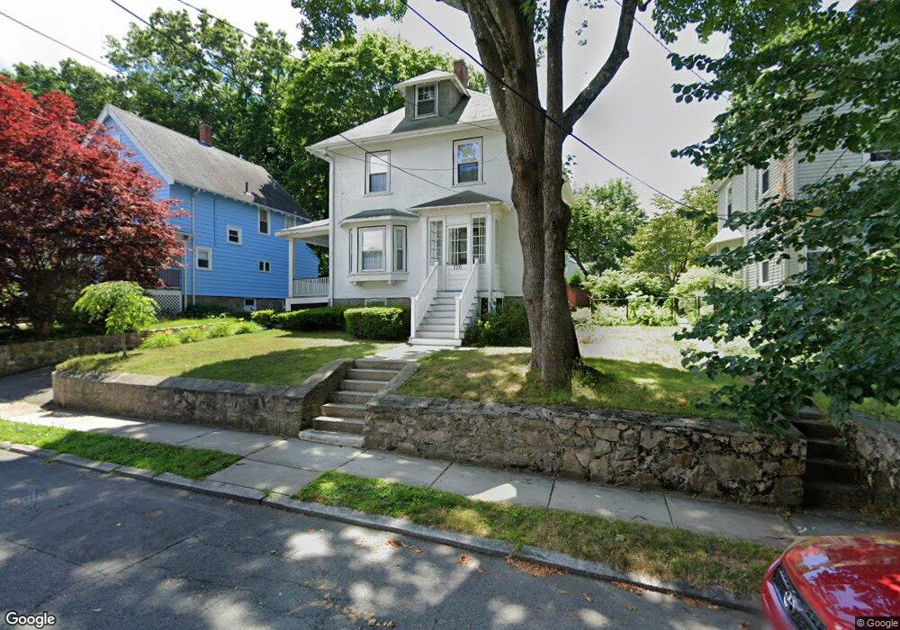 170 Perham St, West Roxbury, MA 02132 - photo 1