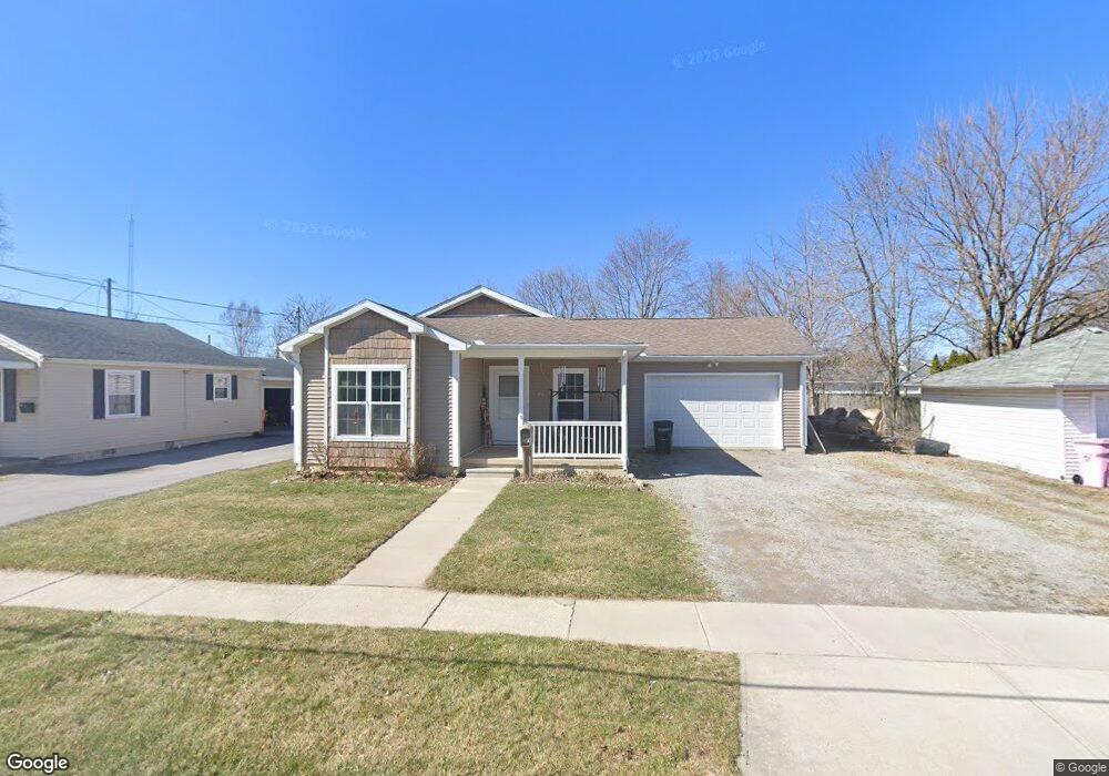 816 Summit St, Findlay, OH 45840 - photo 1