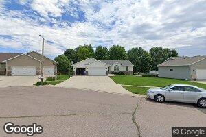 108 High Prairie Dr, Dell Rapids, SD 57022