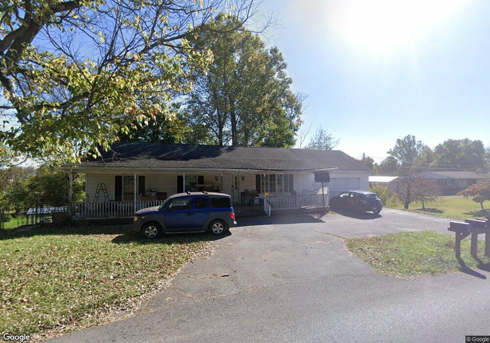 864 Henshaw Rd, Bunker Hill, WV 25413 - photo 1