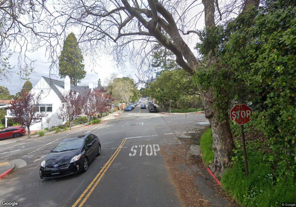 0 Le Roy unit 40755477, Berkeley, CA 94708 - photo 1