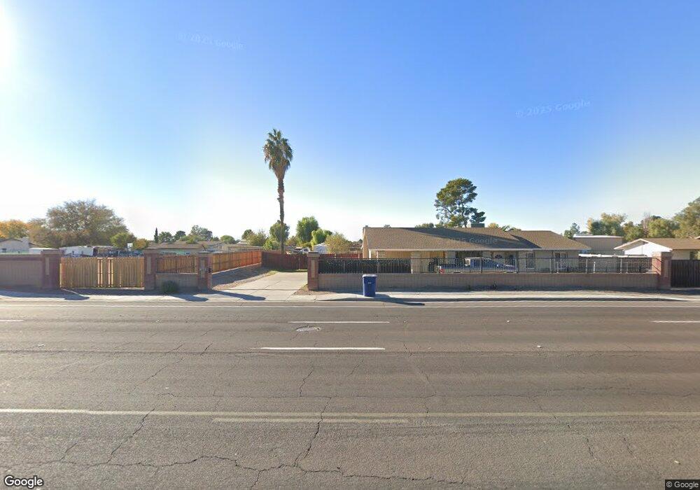 1270 S Mcqueen Rd, Chandler, AZ 85286 - photo 1