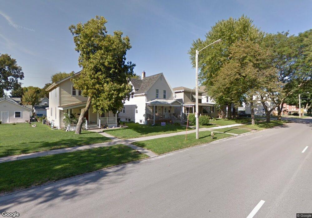 710 3rd Ave SW, Cedar Rapids, IA 52404 - photo 1