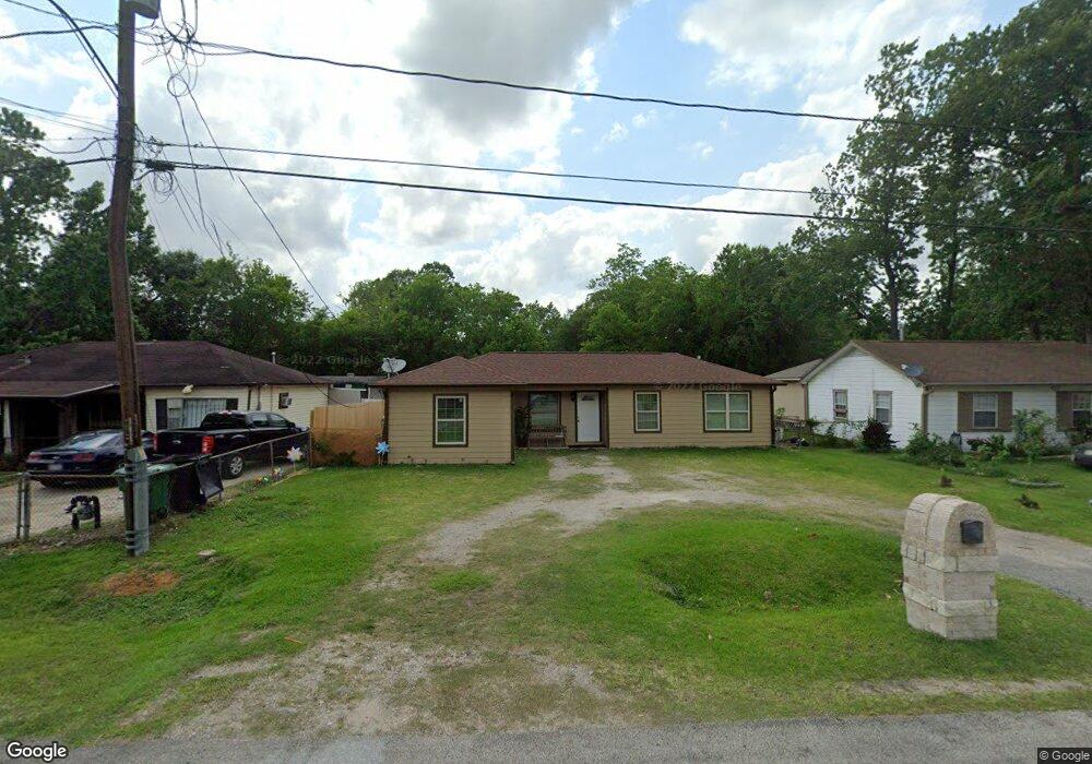 10421 Onslow St, Houston, TX 77016 - photo 1