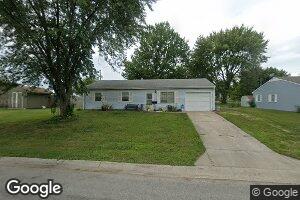 1110 W 3rd St, Edgerton, KS 66021