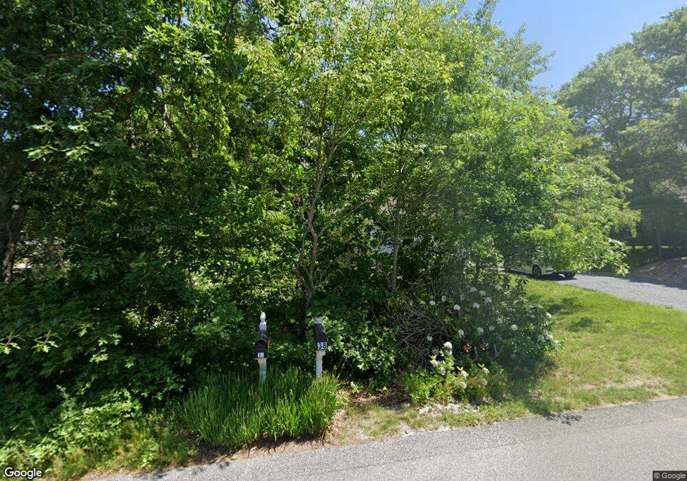 38 Wilann Rd, Mashpee, MA 02649 - photo 1