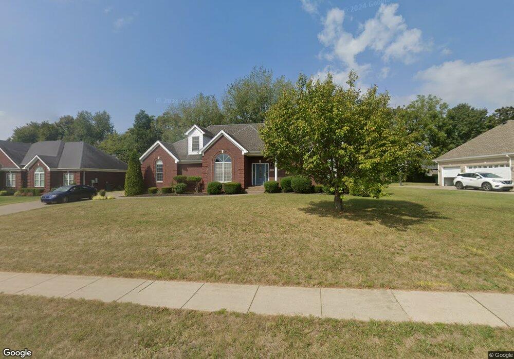 145 Woodland Pass, Mount Washington, KY 40047 - photo 1