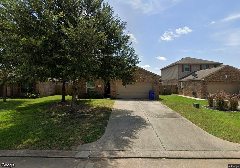 30926 W Lost Creek Blvd, Magnolia, TX 77355 - photo 1