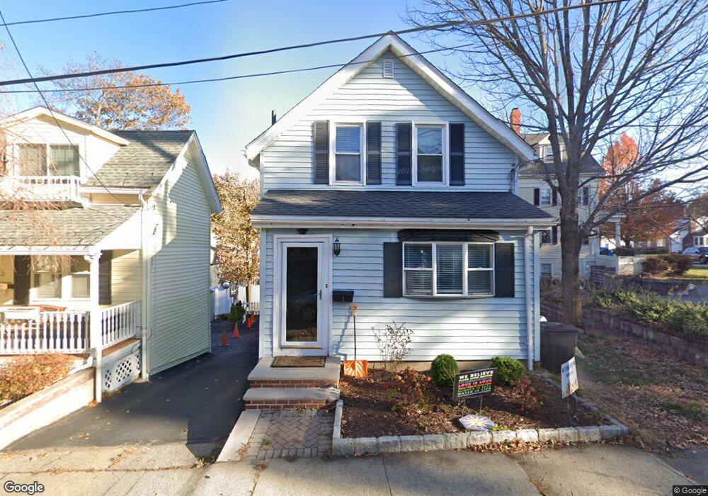 1 Dale Ct unit 1, Stoneham, MA 02180 - photo 1