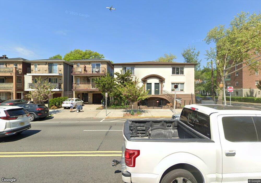 2455 John F. Kennedy Blvd unit 2, Jersey City, NJ 07304 - photo 1