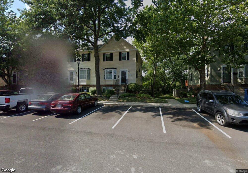 7610 N Arbory Way, Laurel, MD 20707 - photo 1