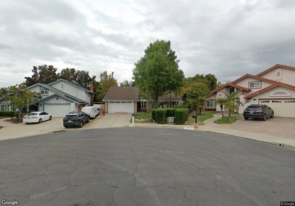 3121 Quebrada Ct, Carlsbad, CA 92009 - photo 1