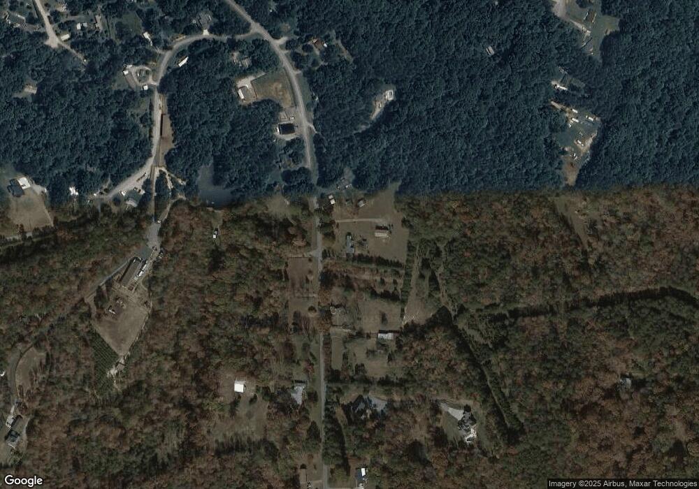 1243 Mount Zion Church Rd, Iron Station, NC 28080 - photo 1