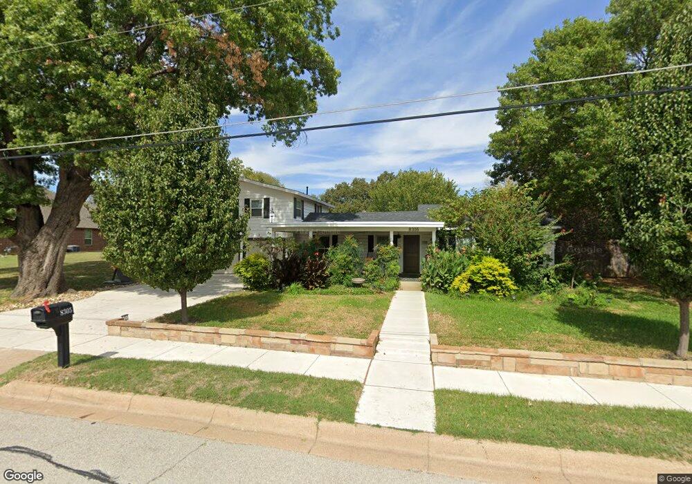 8305 Woods Ln, North Richland Hills, TX 76182 - photo 1