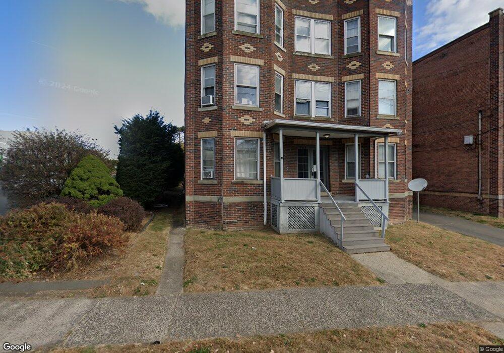 643 W Main St unit 2-W, New Britain, CT 06053 - photo 1