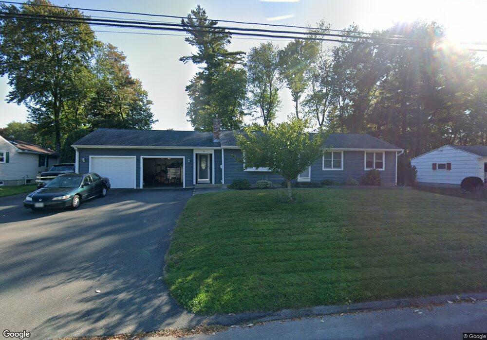 8 Hudson St, Enfield, CT 06082 - photo 1