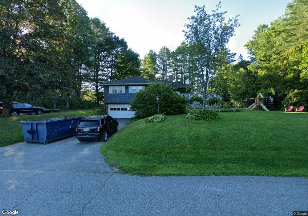 43 Walker Ave, Lewiston, ME 04240 - photo 1