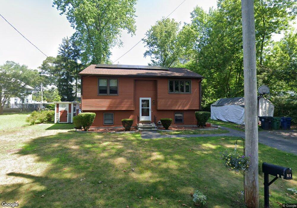 23 Watson St, Warwick, RI 02889 - photo 1