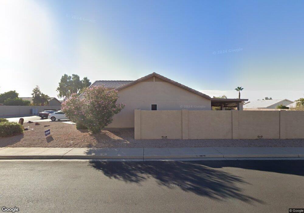 1046 S Amulet, Mesa, AZ 85208 - photo 1