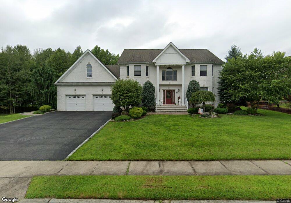 18 Pavlocak Ct, Edison, NJ 08820 - photo 1