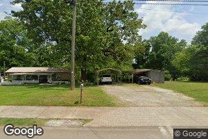 1159 Pickens St, Ball Ground, GA 30107