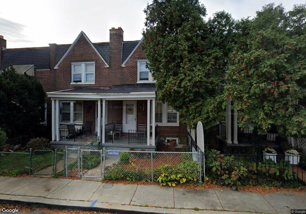 2859 W Mulberry St, Baltimore, MD 21223 - photo 1