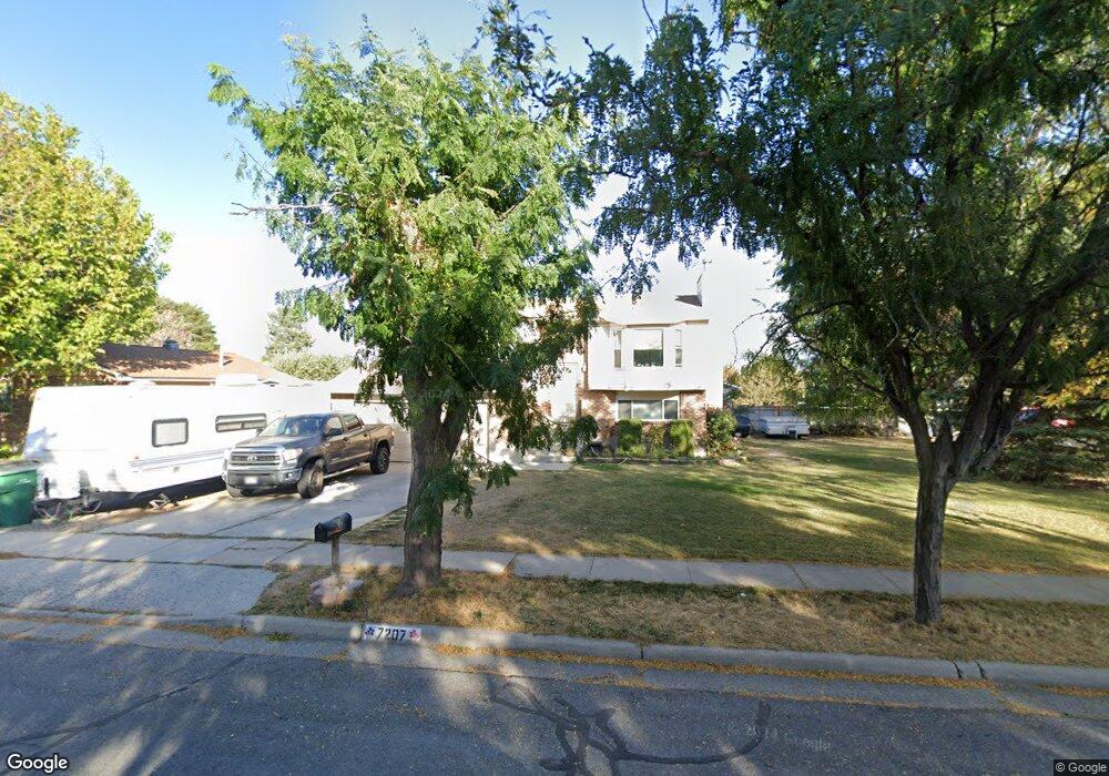 7207 Woodgreen Rd, West Jordan, UT 84084 - photo 1