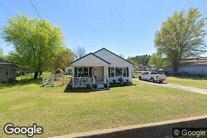 223 W Antioch St, Delight, AR 71940