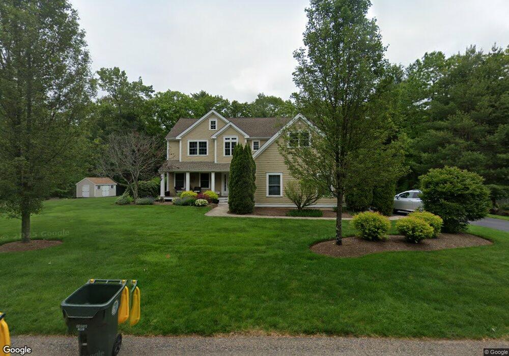 28 Sophia Ln, Greenville, RI 02828 - photo 1