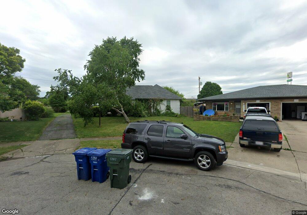 1263 Pegwood Ct unit 265, Columbus, OH 43229 - photo 1